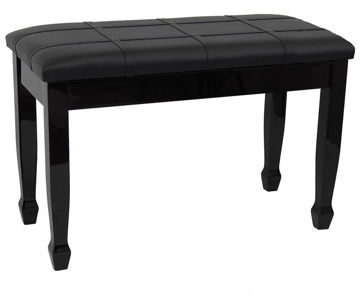 duet piano bench
