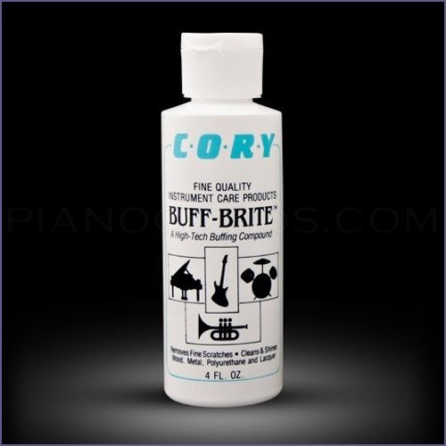 Cory Buff Brite