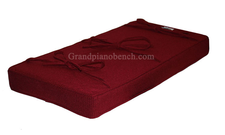 Bench hotsell cushion thickness
