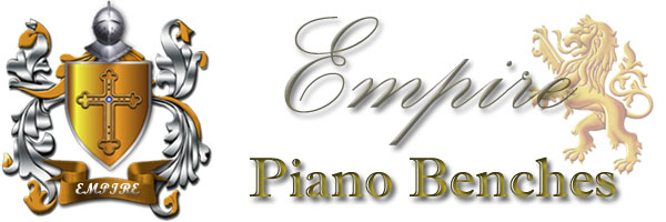 Banqueta Piano Graduable Concert Hidráulica Model BC25 · Tienda online ·  Art Guinardo