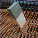 felt piano mute