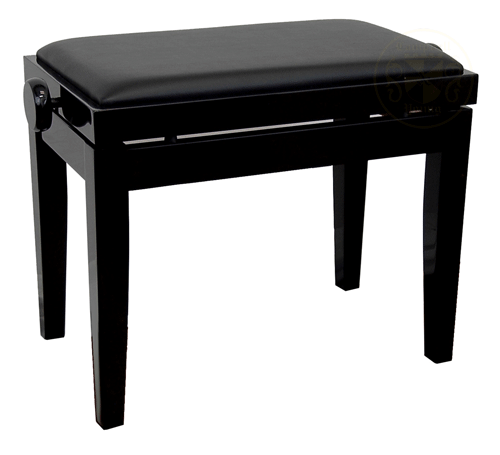 forte piano bench