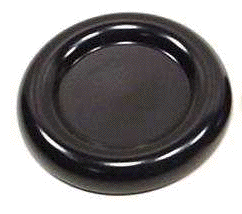 extra large grand piano caster cups