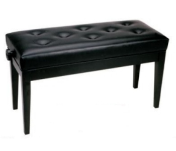 jansen duet petite artist bench