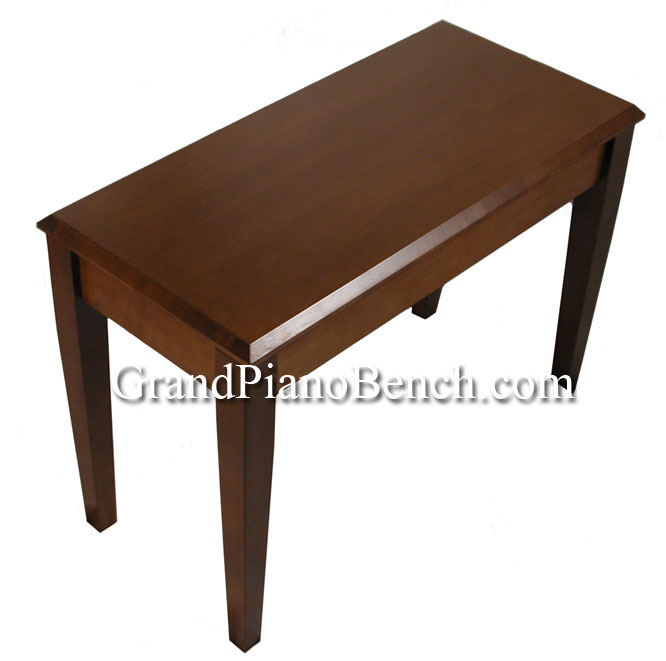 jansen upright piano bench