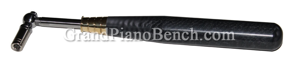 nylon piano tuning hammer