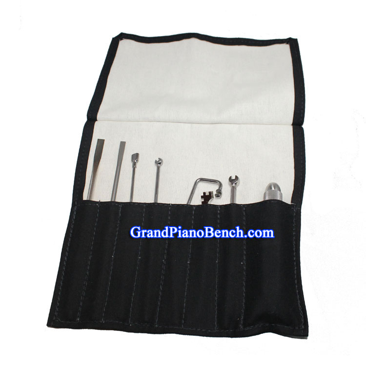 piano regulating tool kit