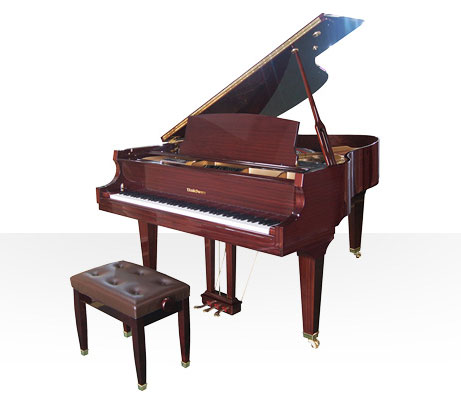 baldwin piano with sonata piano bench