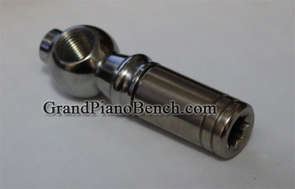 piano tuning hammer tip