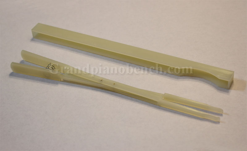 papp's treble mute