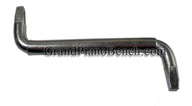 tuning hammer tip wrench